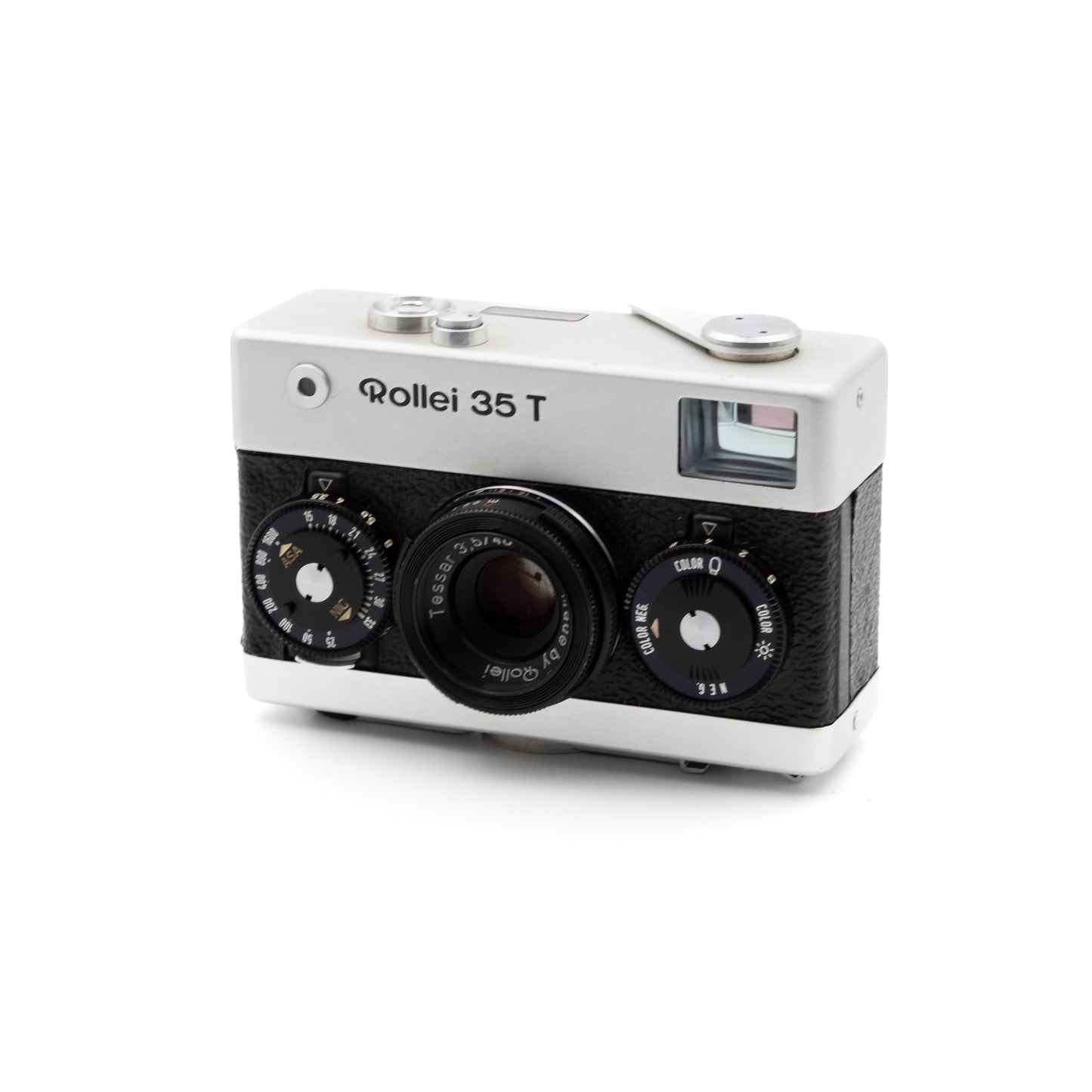 Rollei 35T