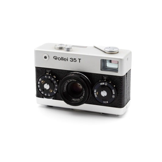 Rollei 35T