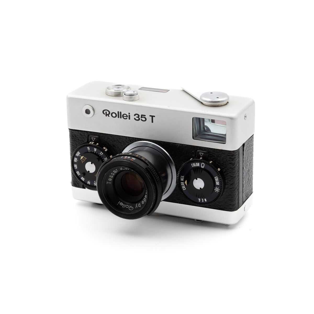 Rollei 35T