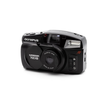 Olympus Superzoom 700XB