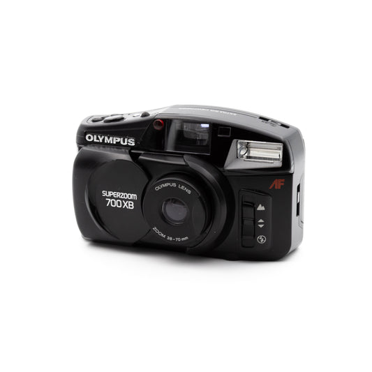 Olympus Superzoom 700XB