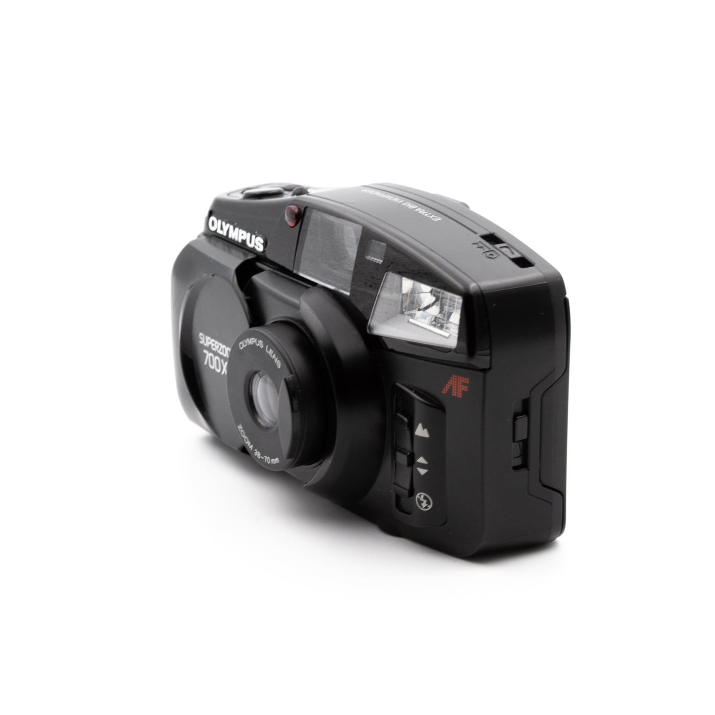 Olympus Superzoom 700XB