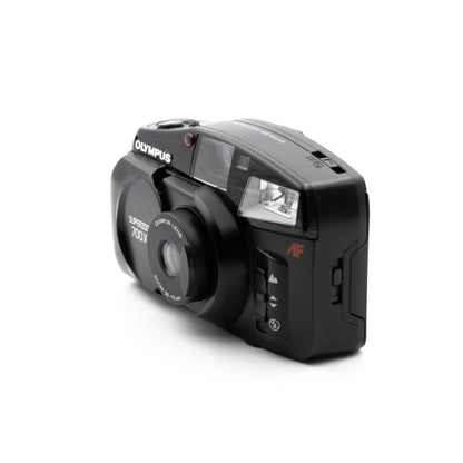 Olympus Superzoom 700XB