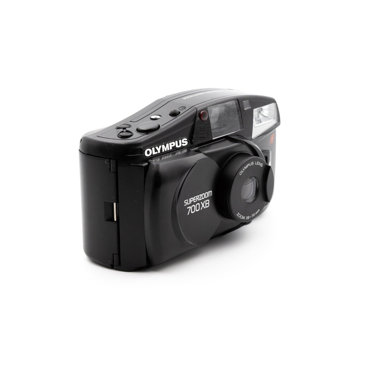 Olympus Superzoom 700XB