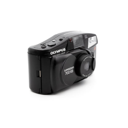 Olympus Superzoom 700XB