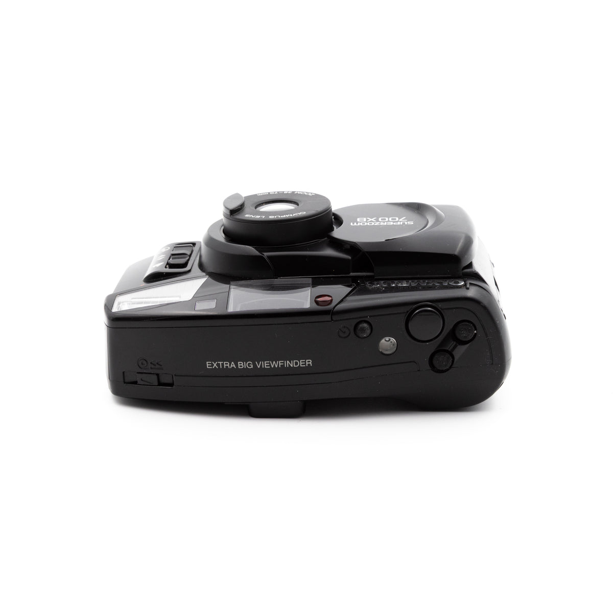 Olympus Superzoom 700XB