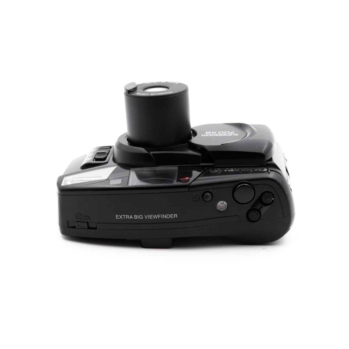 Olympus Superzoom 700XB