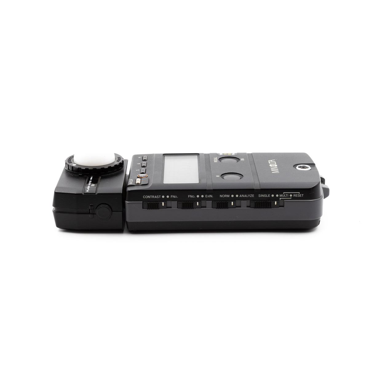 Minolta FlashMeter IV