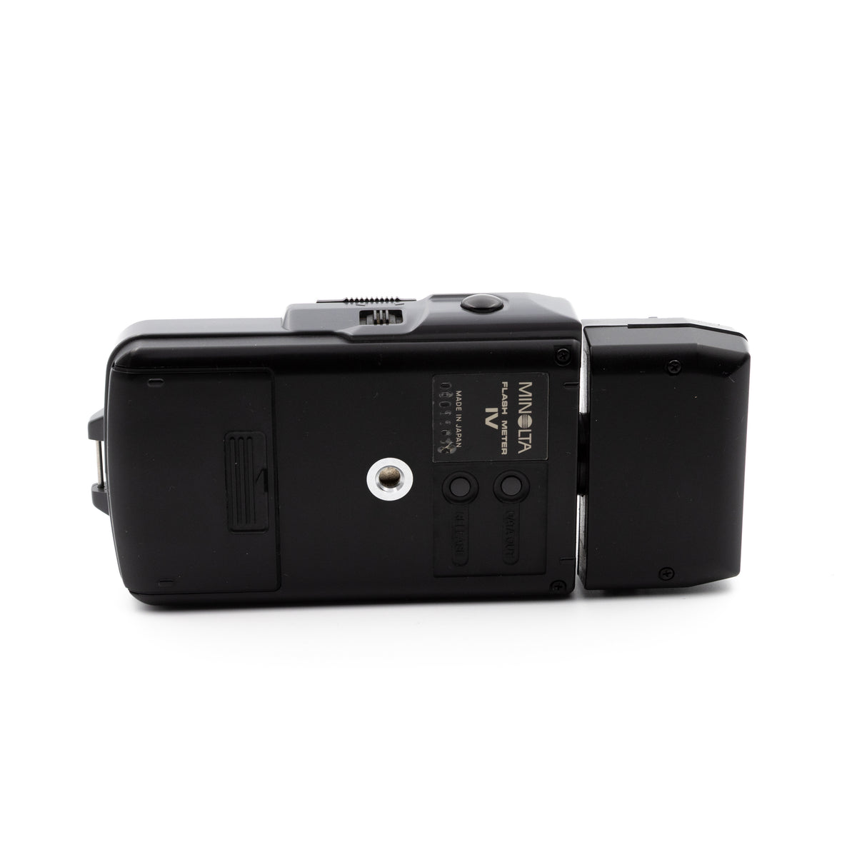 Minolta FlashMeter IV