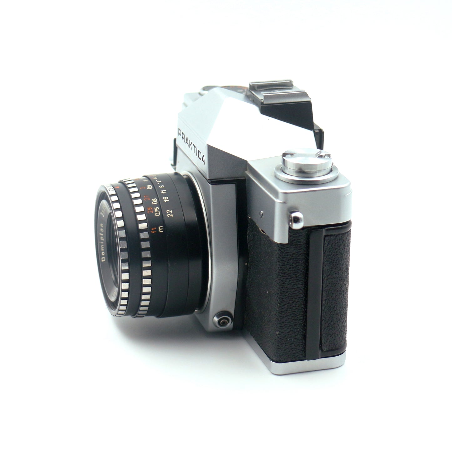 Praktica Super TL3 50mm f2.8