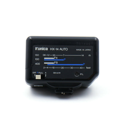Konica HX-14 Auto