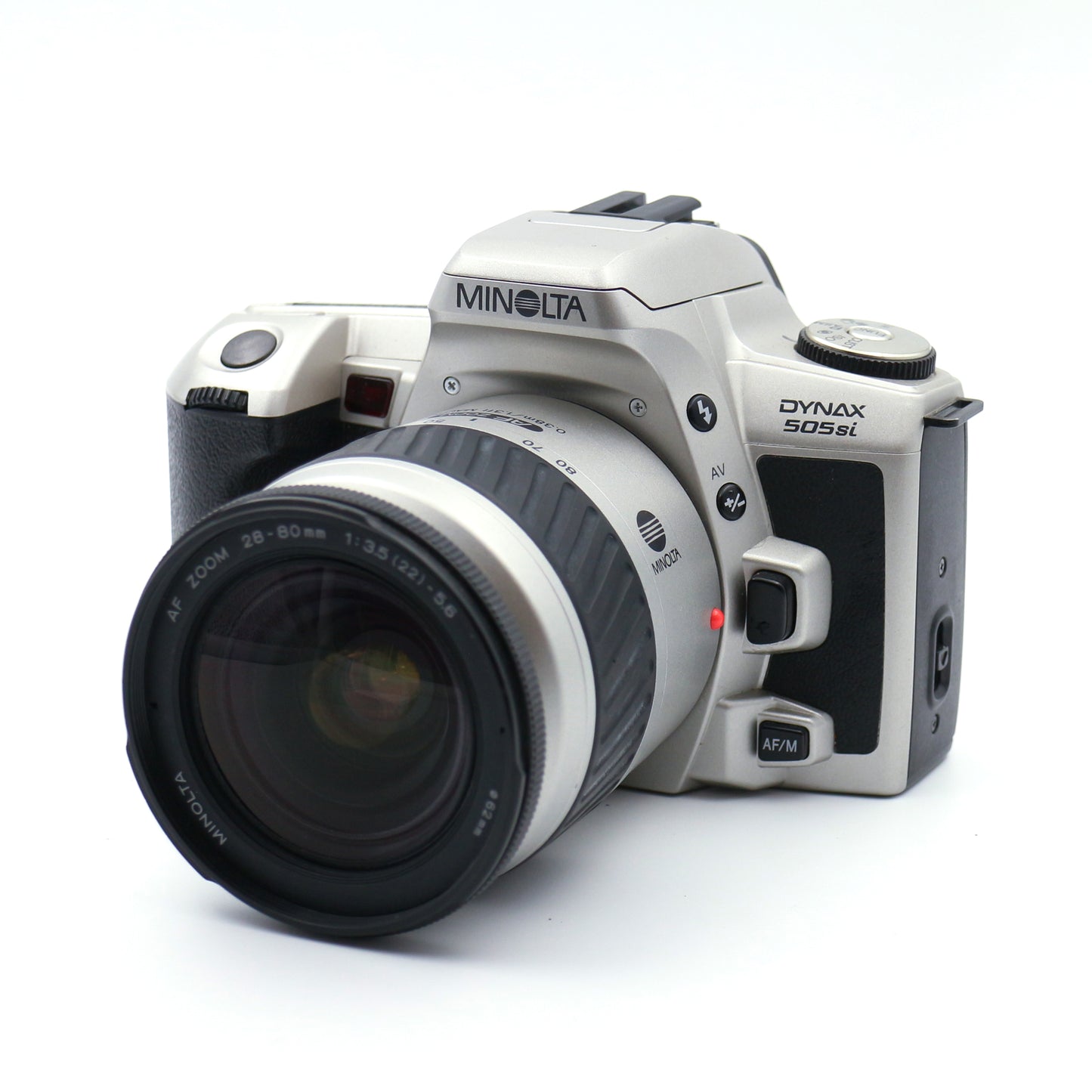 Minolta Dynax 505si