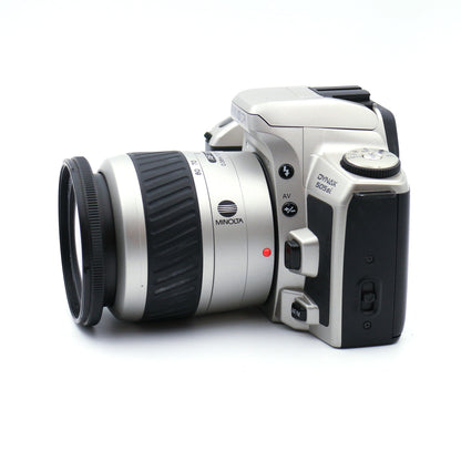 Minolta Dynax 505si