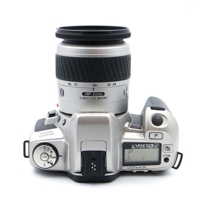 Minolta Dynax 505si