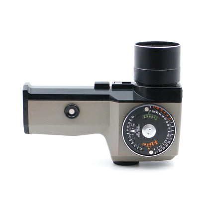 Pentax Spotmeter V