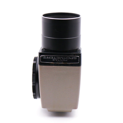 Pentax Spotmeter V