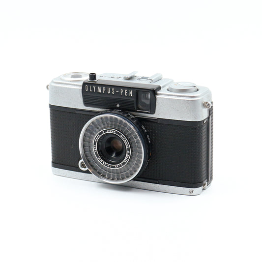 Olympus Pen EE-3