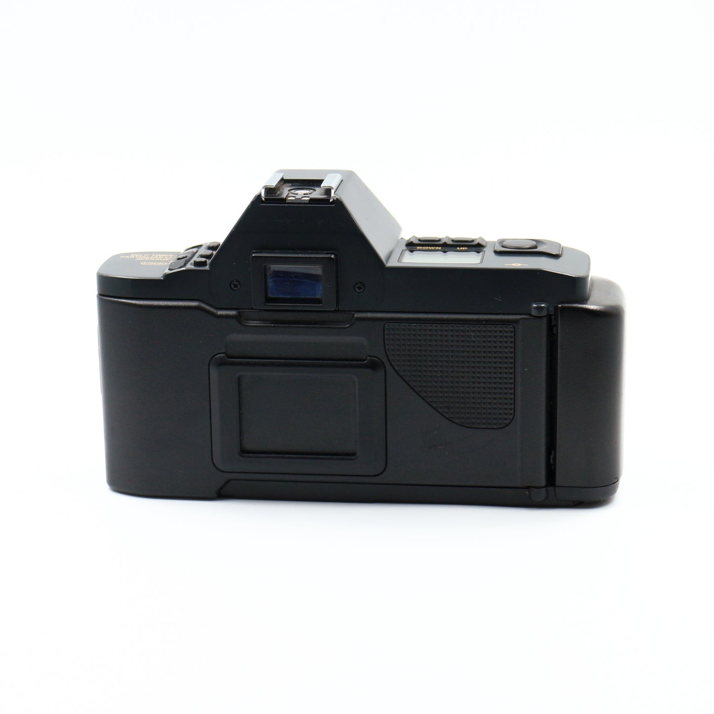 Canon T70 + FD 50mm f/1.8