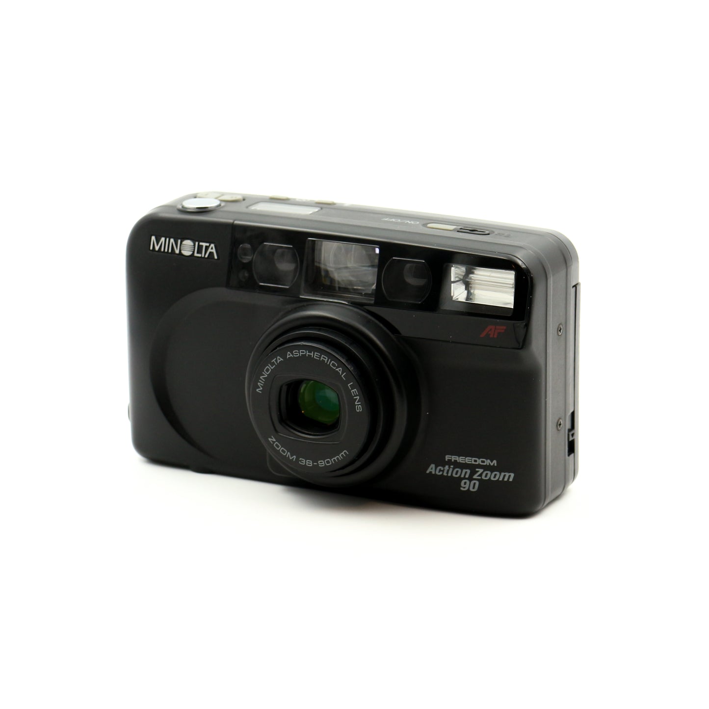 Minolta Freedom Action Zoom 90