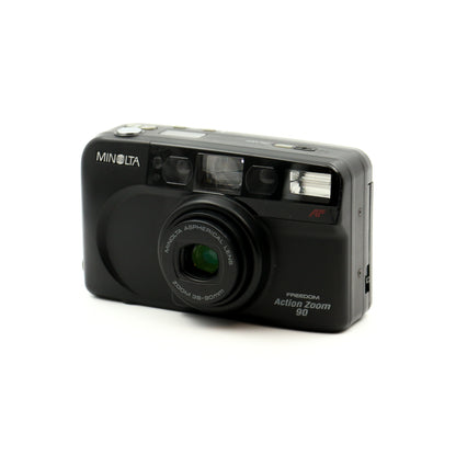 Minolta Freedom Action Zoom 90