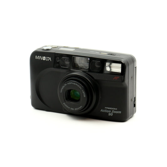 Minolta Freedom Action Zoom 90