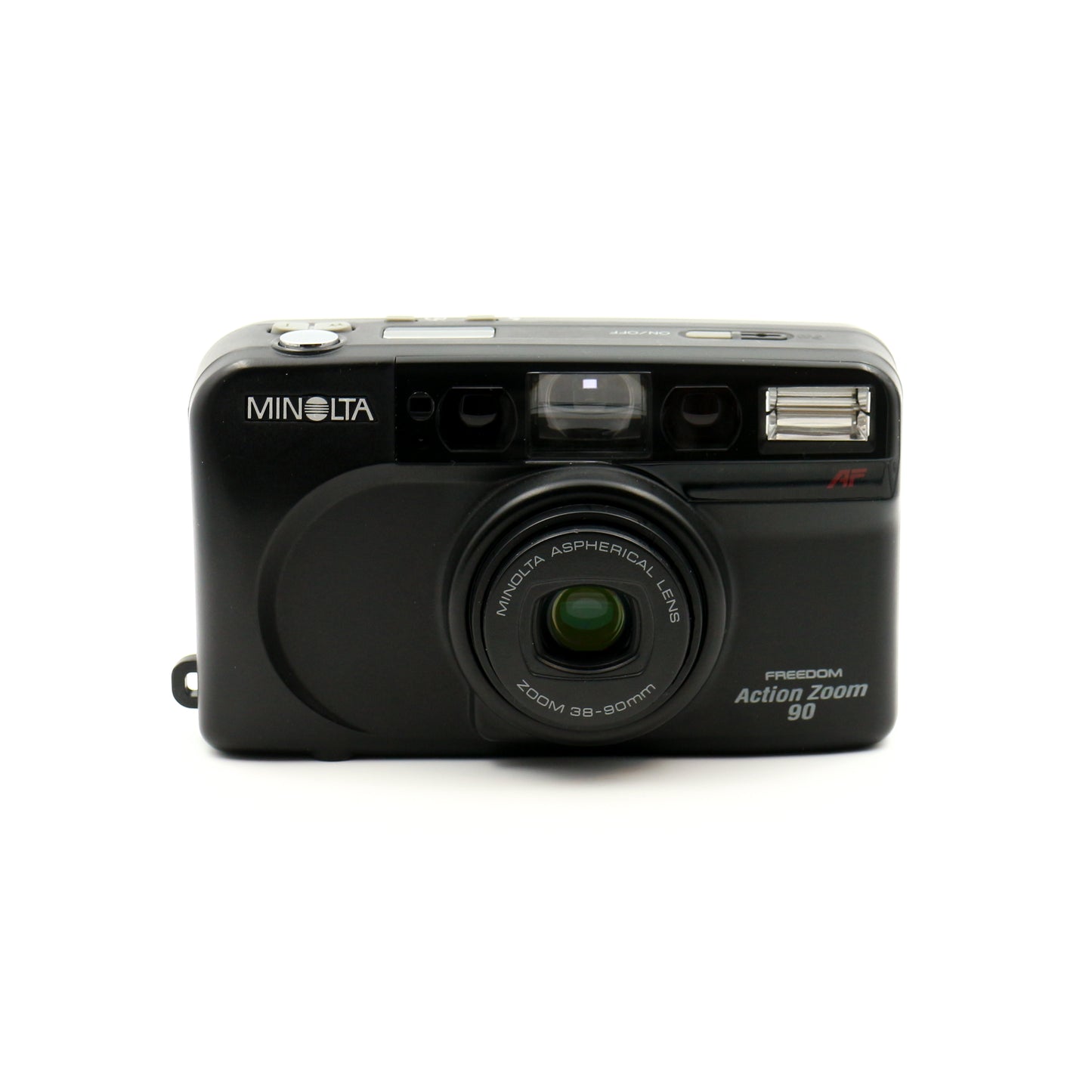 Minolta Freedom Action Zoom 90