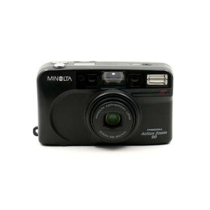 Minolta Freedom Action Zoom 90