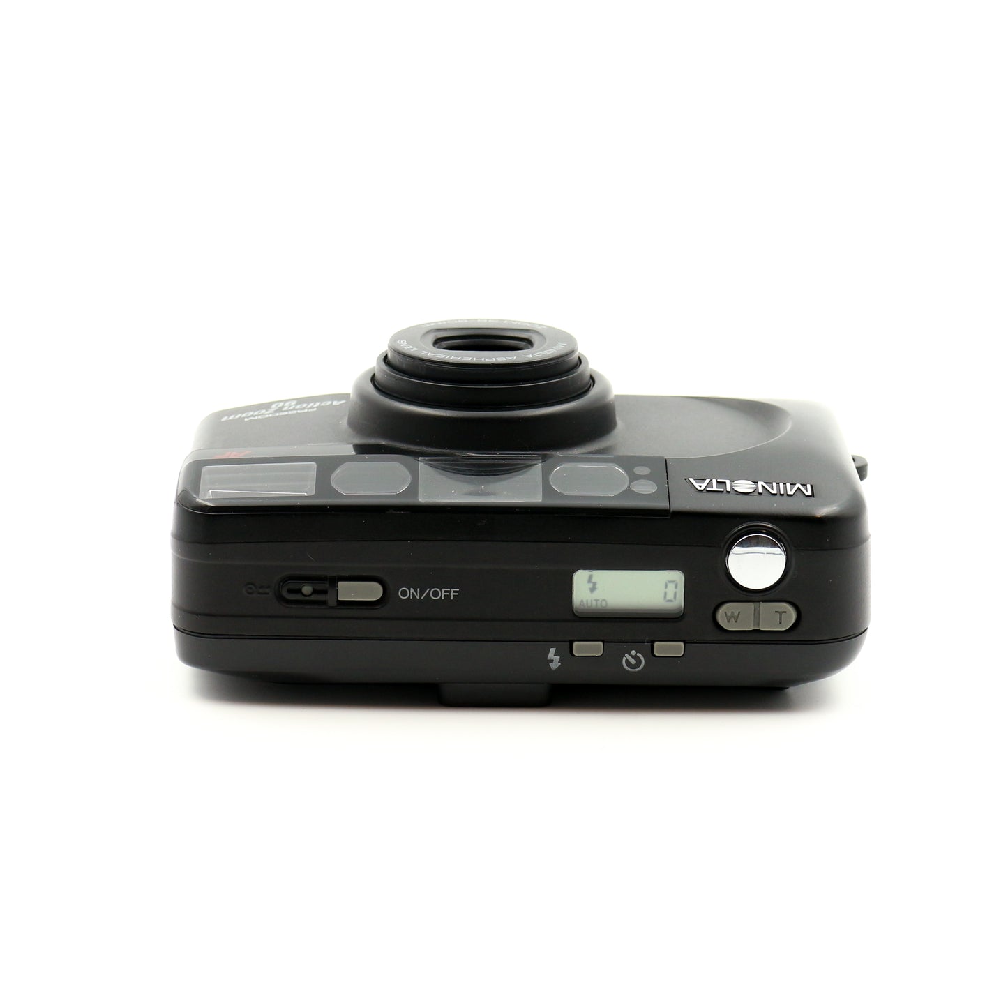 Minolta Freedom Action Zoom 90