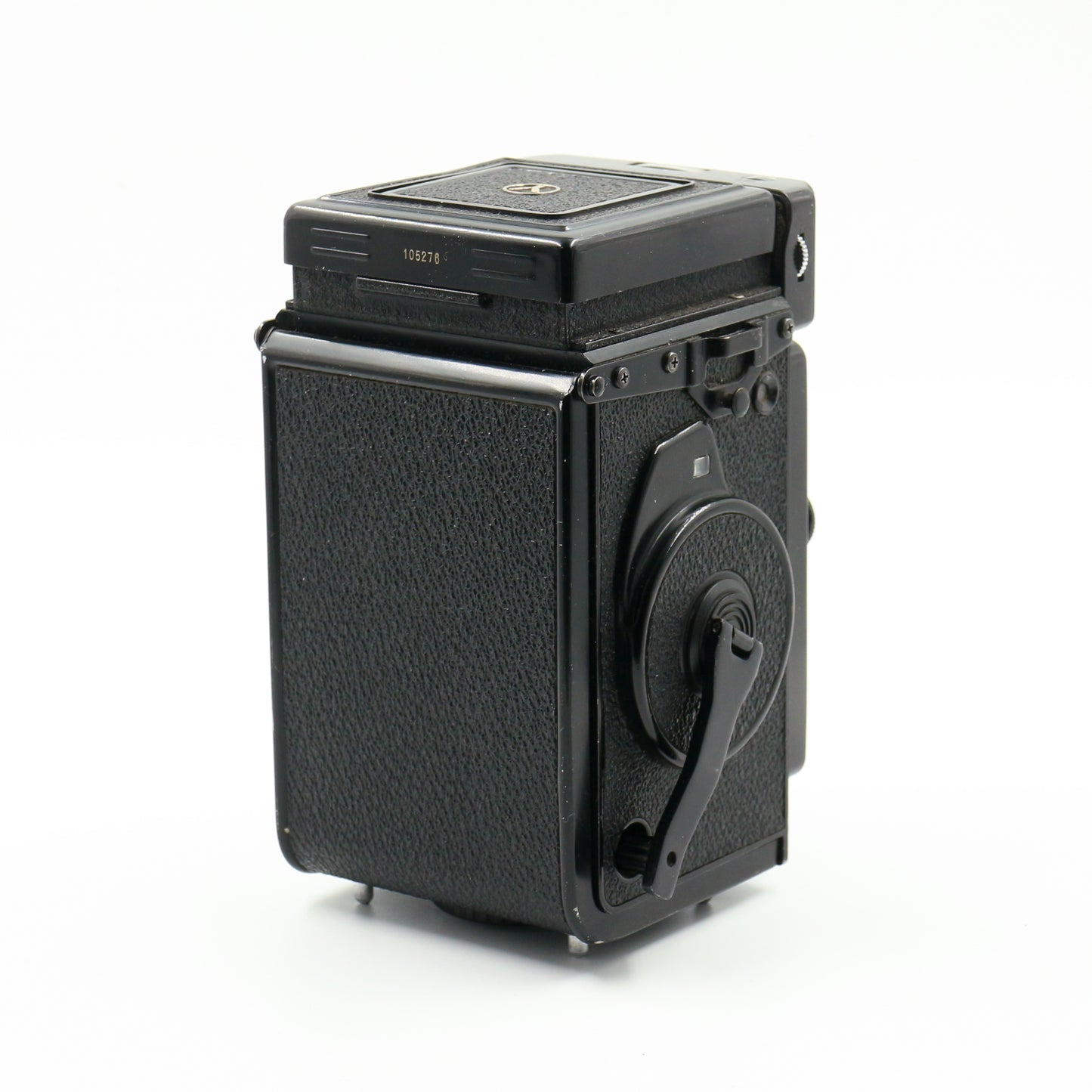 Yashica Mat 124G