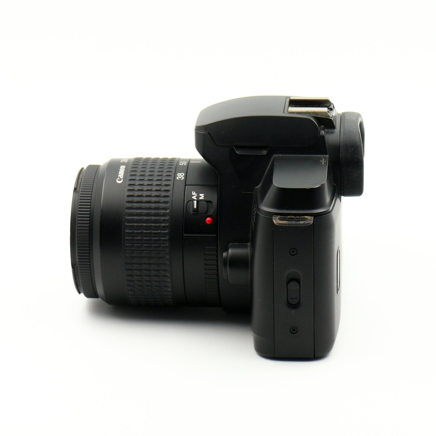 Canon EOS 5000 + 38–76mm f/4.5–5.6