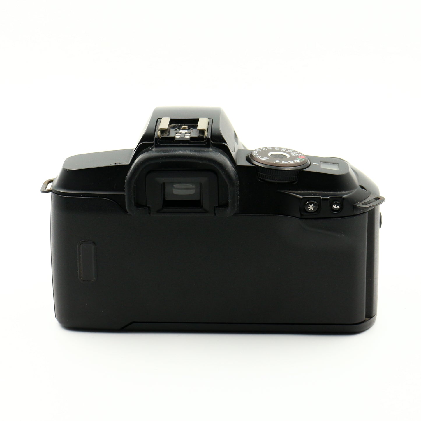Canon EOS 5000 + 38–76mm f/4.5–5.6