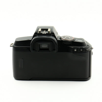 Canon EOS 5000 + 38–76mm f/4.5–5.6