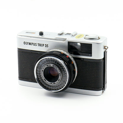 Olympus Trip 35