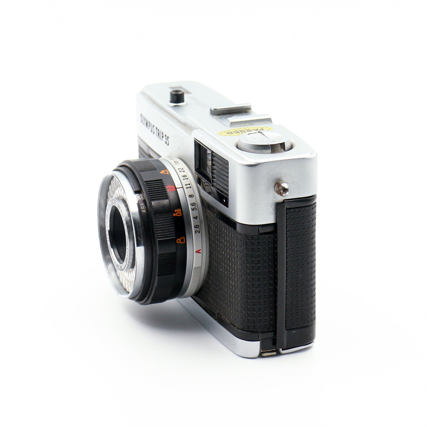 Olympus Trip 35