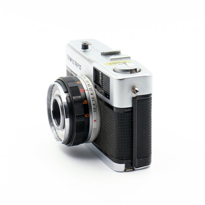 Olympus Trip 35