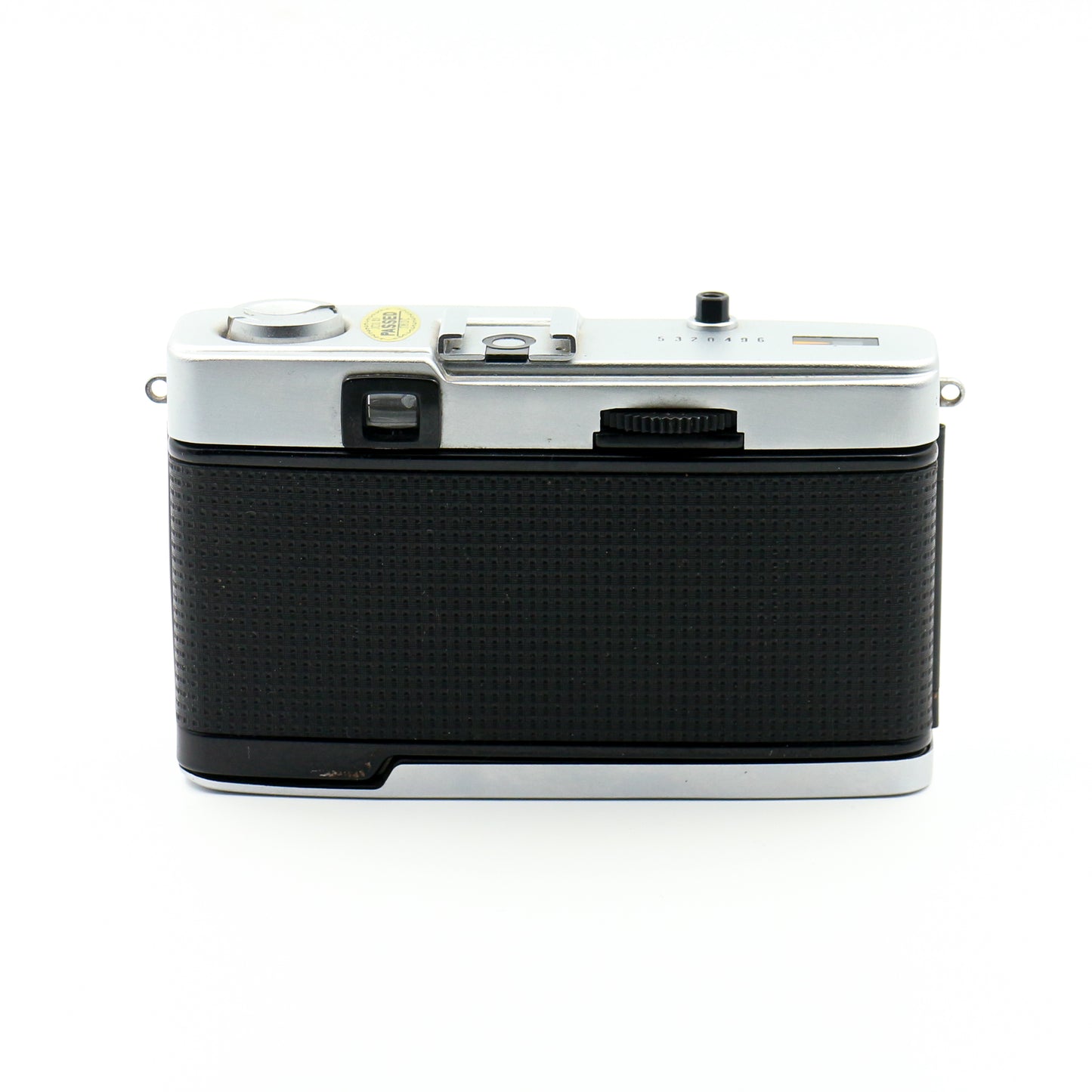 Olympus Trip 35