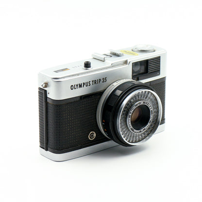 Olympus Trip 35