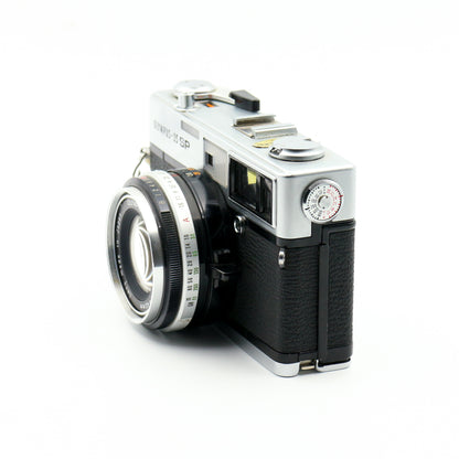 Olympus 35 SP
