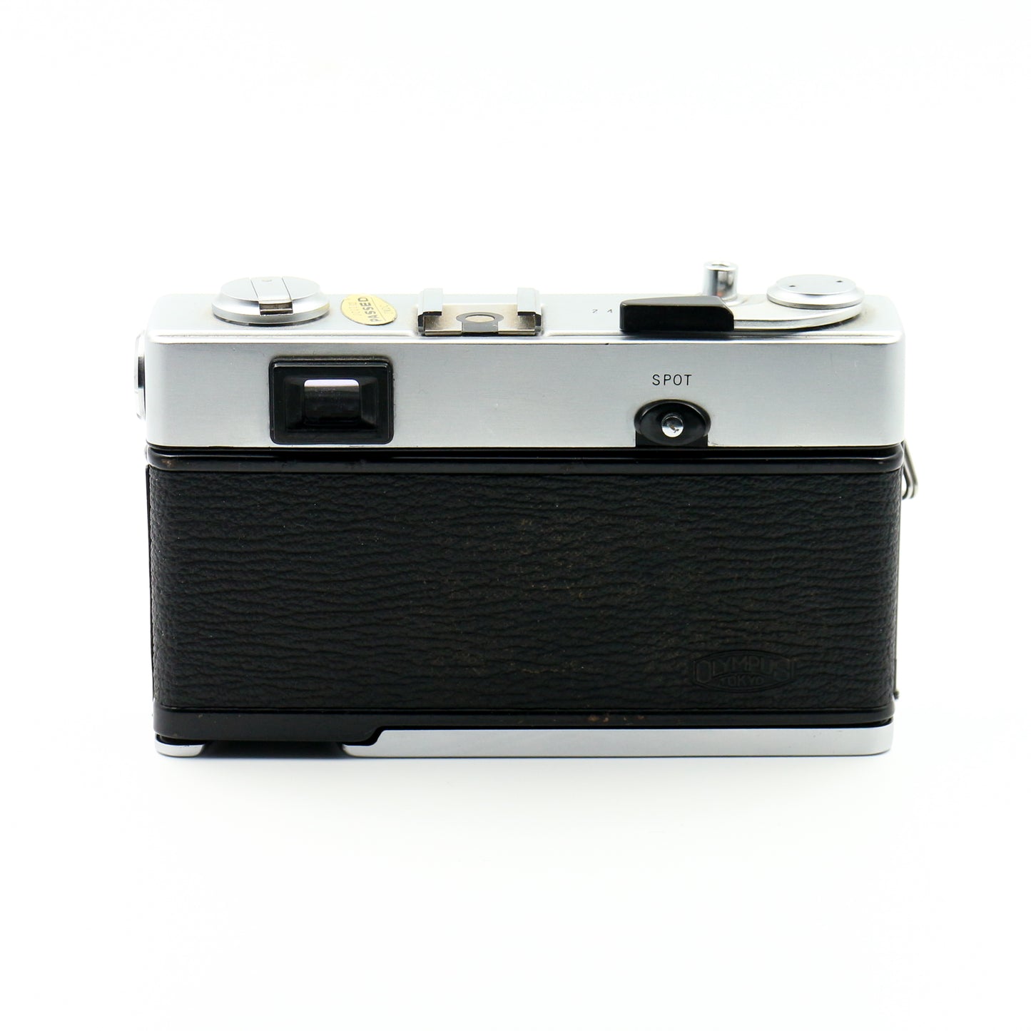 Olympus 35 SP