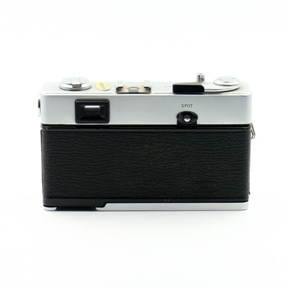 Olympus 35 SP