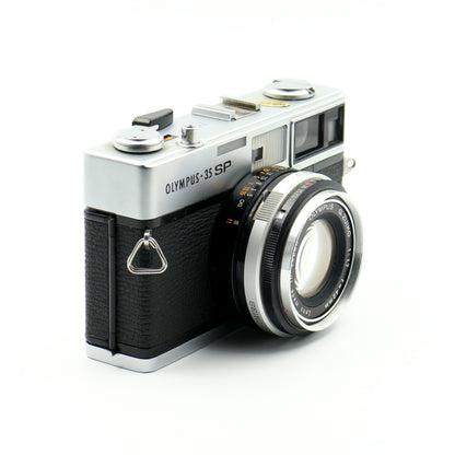 Olympus 35 SP