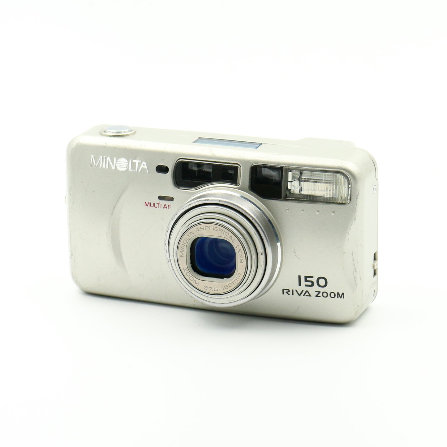Minolta Riva Zoom 150