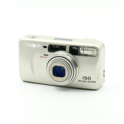 Minolta Riva Zoom 150