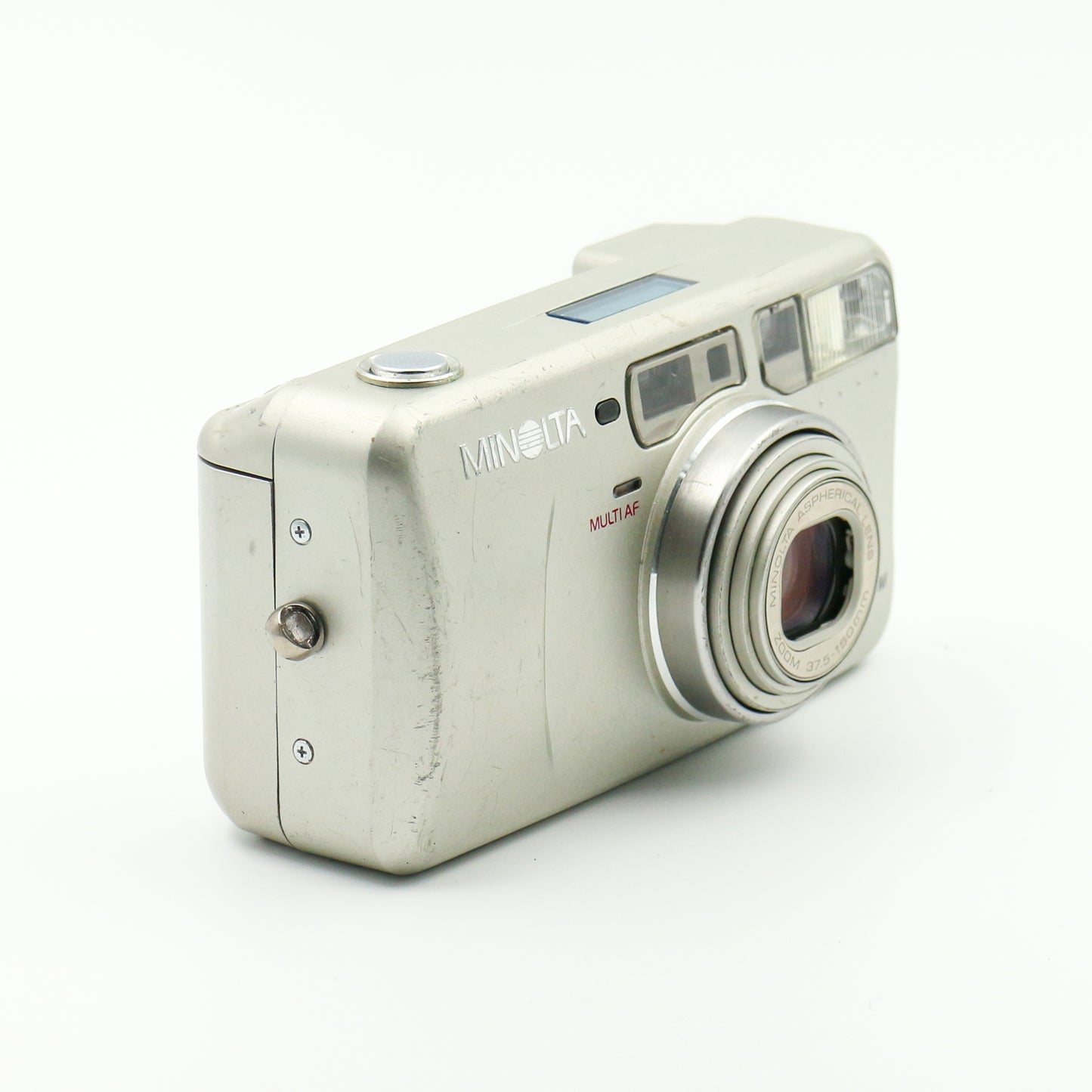 Minolta Riva Zoom 150