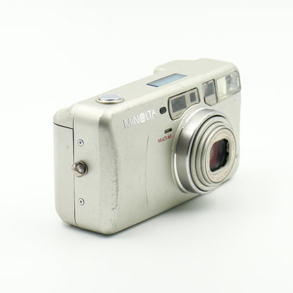 Minolta Riva Zoom 150