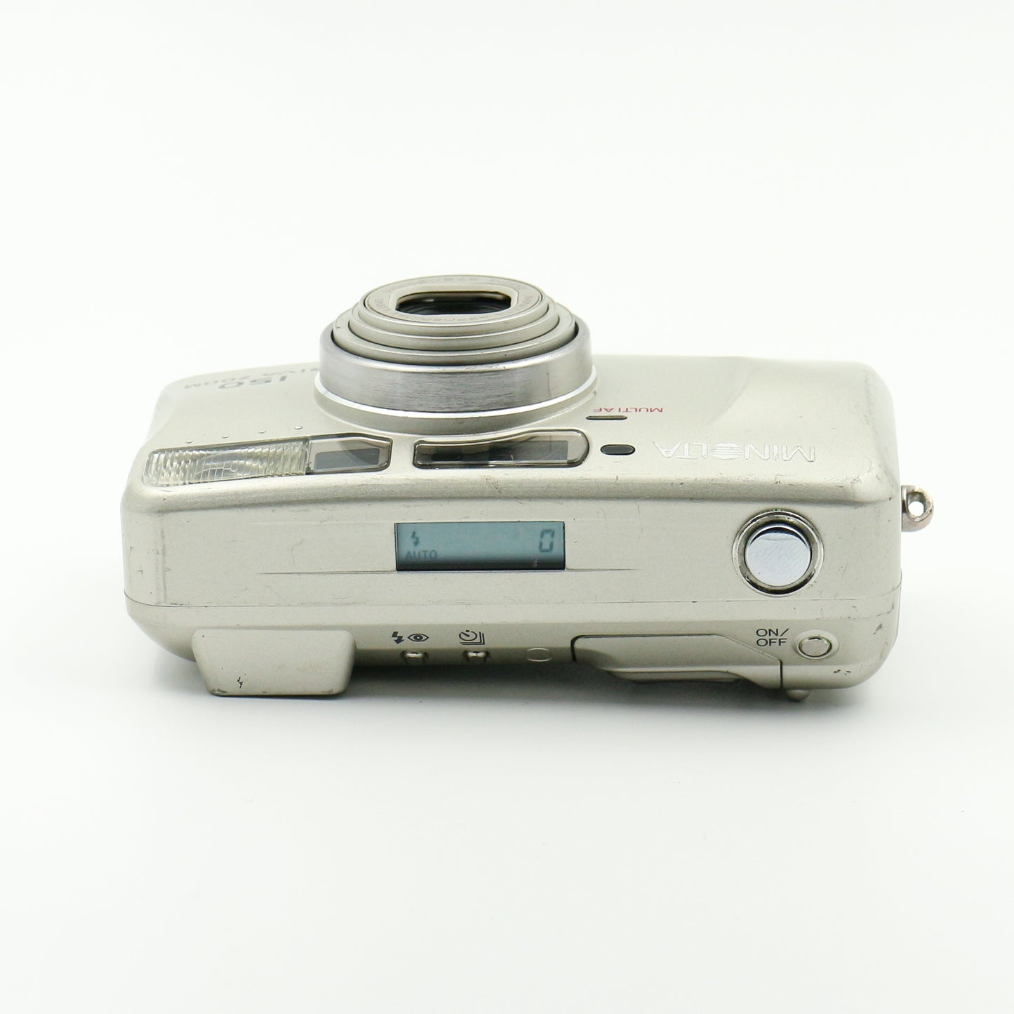 Minolta Riva Zoom 150