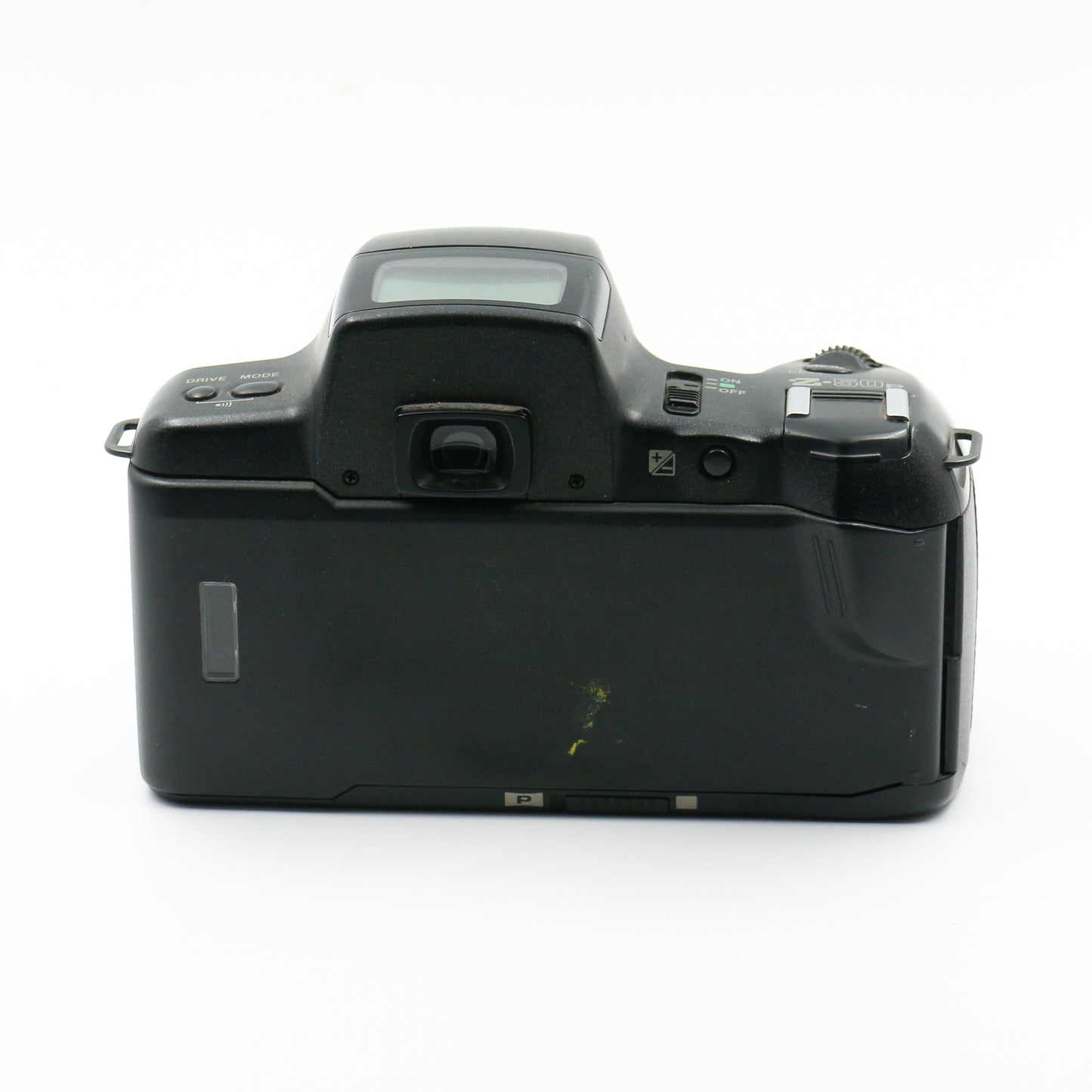 Pentax Z-50P + 28mm f3.5
