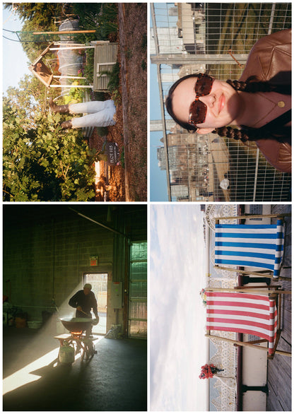 Olympus Trip 35
