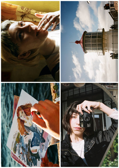 Pentax IQZoom EZY