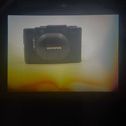 Minolta Dynax 505si